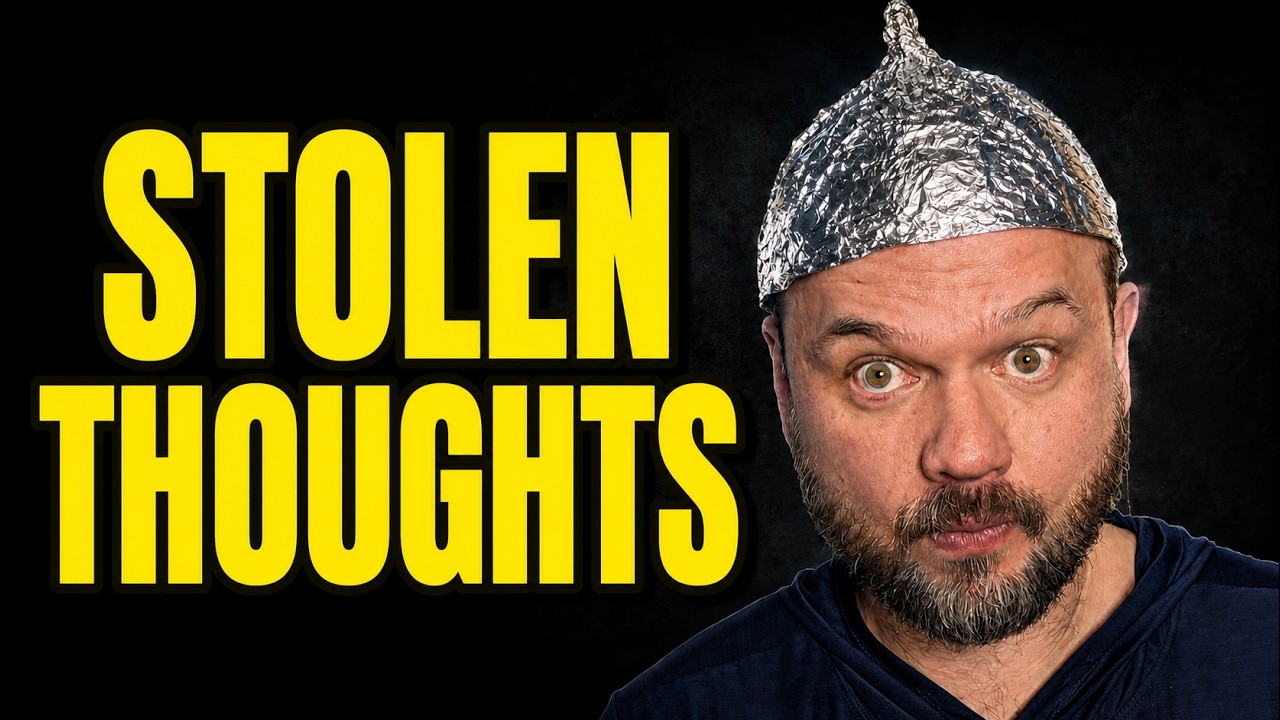 all AI thoughts JUST got revealed...