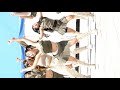 【縦動画】2024広島フラワーフェスティバル　女子中高生ダンス