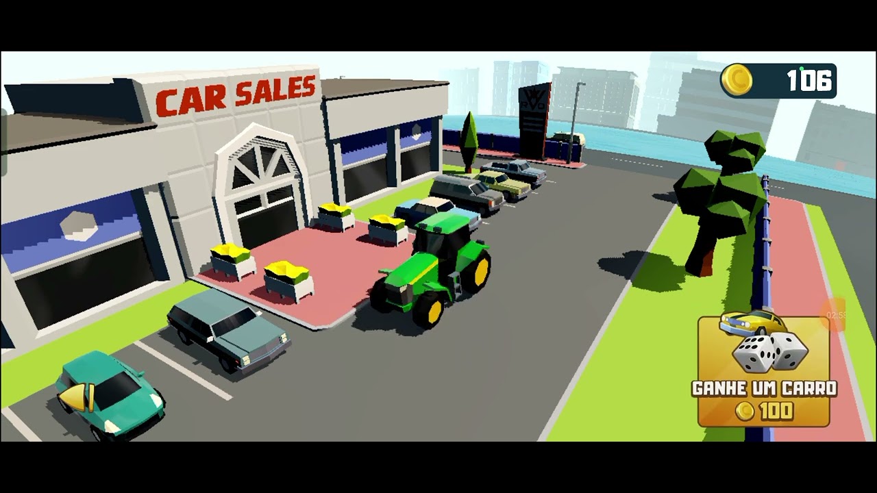 getaway 2 Novo carro parte 4 - YouTube