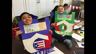 Heritage Day 2018