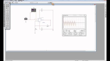 Non inverting amplifier analysis.wmv