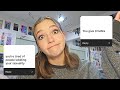 Reading Assumptions About Me! | Jayden Bartels