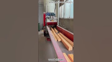 Power Unleashed: Wood Chipper Machine Performance Test!