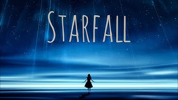 STARFALL (Extended Version) - Marc Hanania