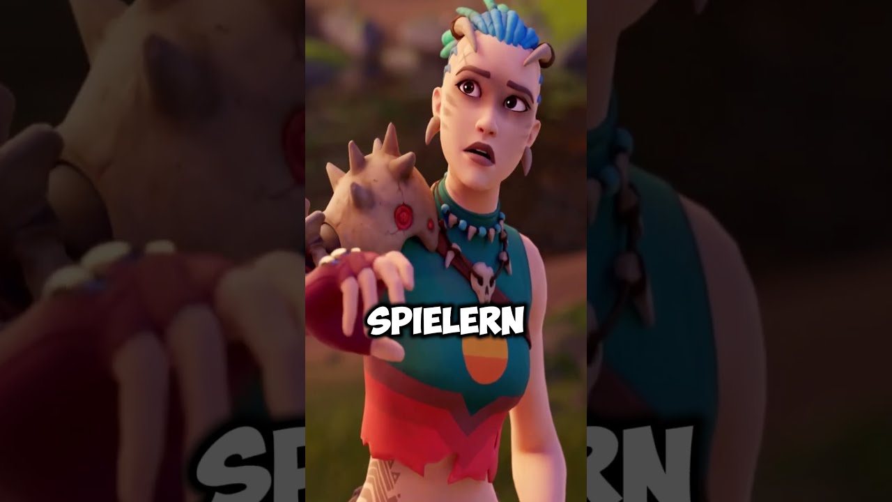 KLOMBO Ist ZUR CK In Fortnite Neues Update