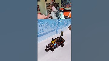 clutched this banger of a match for the epic dub