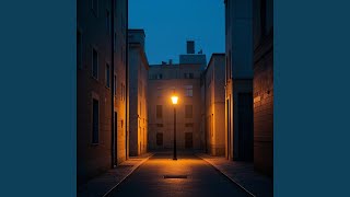Streetlight Serenade - darren whiteman