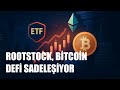 Bitcoin DeFi’de Yer Almalı mı? Asıl Belirleyici Kullanım Kolaylığı mı?