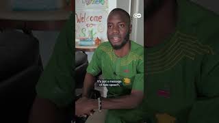 Openly Gay Imam Shot Dead In South Africa Dw News