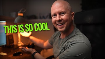 Flickering Lights? The Sony ZV-E1 Has Your Back!