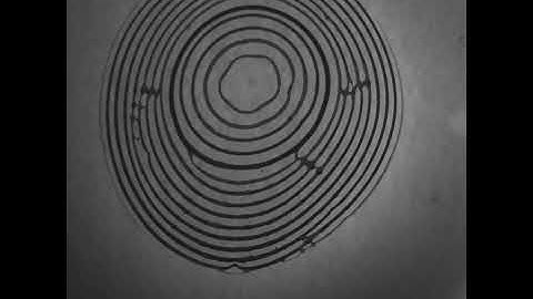 Experiment 35 Self Assembly