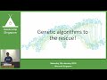 Genetic Algorithms in Go - GeekCampSG 2019