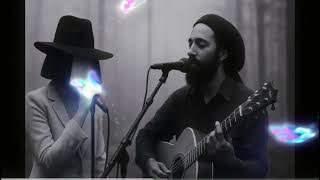 Sia ft Damian Marley Good Morning my jah lyrics 