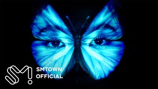 IRENE 아이린 'Like A Flower' Mood Film #4