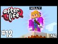 JIMMY WONKA HAS ARRIVED!! | Minecraft Afterlife SMP | #12