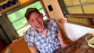 Ryan Necci and The Buffalo Gospel - Battle Cry (Official Video)