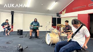 Rangatahi band R67 to open for 1814 at Te Mātahi o Te Tau during Matariki celebrations