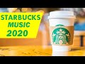 Starbucks music playlist 2020 - Jazz coffee lounge music for studying