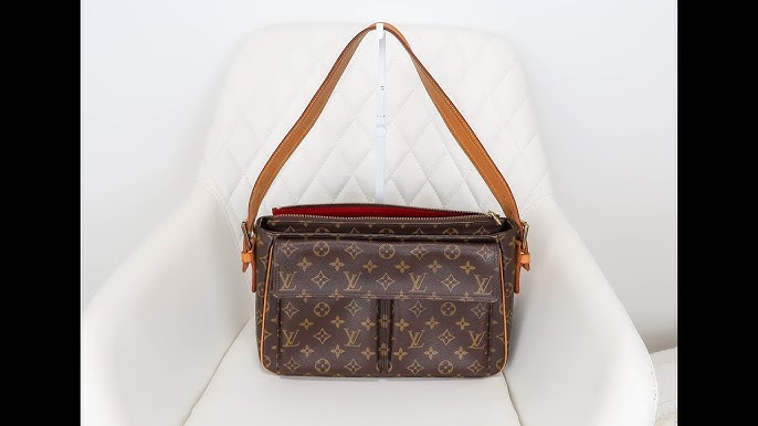 Date Code & Stamp] Louis Vuitton Multipli-cite