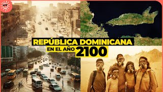 ¿SAMANÁ VOLVERÁ A SER UNA ISLA? | Efectos del Cambio Climático en Rep. Dominicana (ft Jean Suriel)