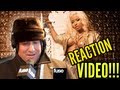 French Montana feat. Nicki Minaj "Freaks" Video Reactions