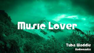 🎵 Tuba Waddle - Audionautix 🎧 No Copyright Music 🎶 YouTube Audio Library screenshot 4