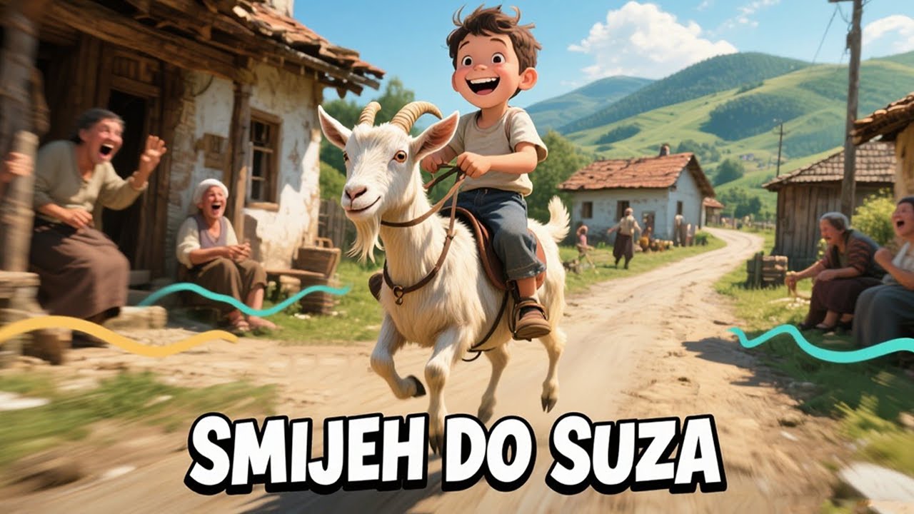 Smijeh do suza Najluđi Perica vicevi ikad!