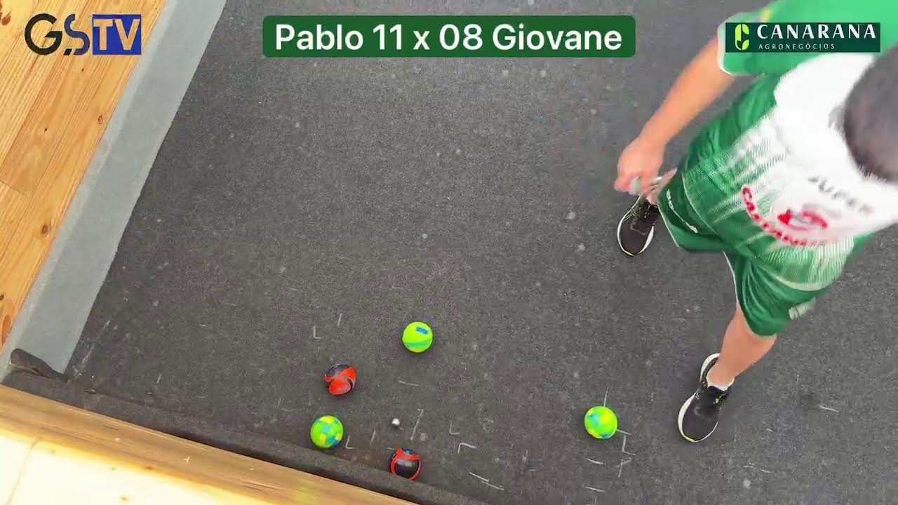 Transmissão ao vivo de GERENSITE TV