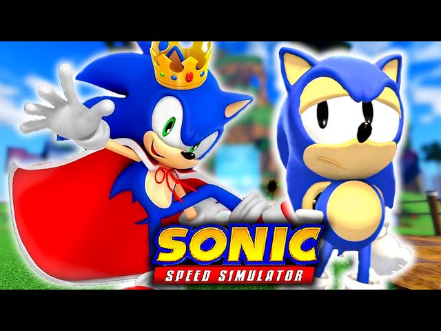 Fastest way to unlock Classic Tails in Sonic Speed Sim! #SonicHub #Son