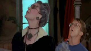 Troll 2 Mentos Commerical-Oh My God Scene