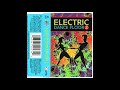 Video thumbnail for Electric Dance Floor 2 Lado A