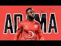 Adama diomande  best skills goals  assists 2022