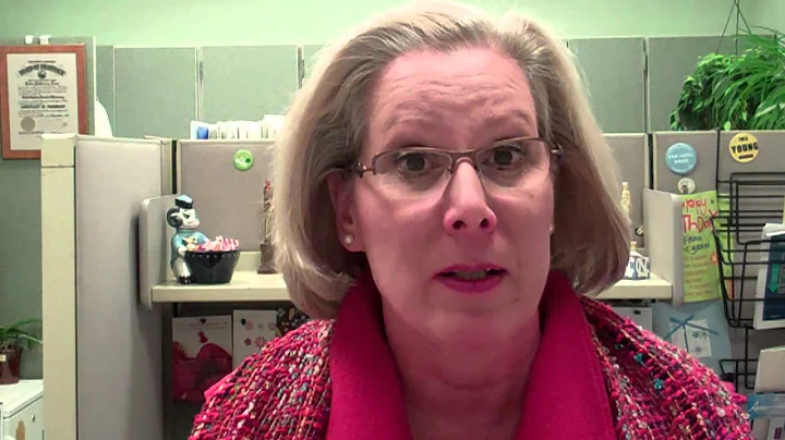 Alaska Pharmacist Shares Her Story as a Health Care Provider