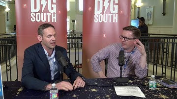 The Heart of It: Startup Support with Oracle’s Jason Williamson