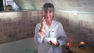 Epsom Salts Bath, Probably The Best Bath In The World