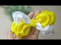 PITA MUDAH DAN CANTIK TUTORIAL #diy #pita #tutorialpita