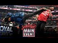 WWE Saturday Night's Main Event 25 de Enero de 2025 - Resultados así nomas | #SNME