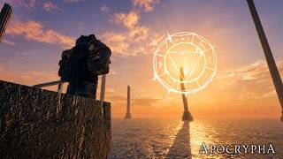 APOCRYPHA Cinematic Fan Teaser #1