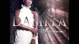 Damita "Amazing God" Anticipation *NEW chords