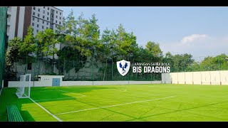 Bandung Independent School Virtual Tour 2023