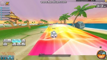 RÁNG CHIỀU Zing Speed 2.0