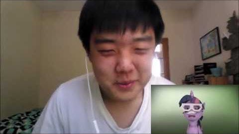 Josh React to Pinkie