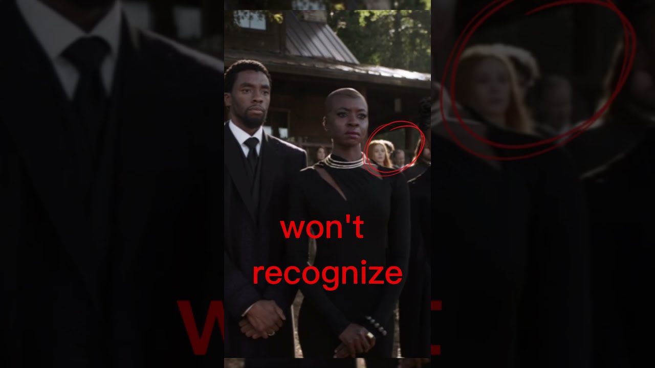 WHO Was At TONY STARK S FUNERAL Marvel Antman Mariomovie Ironman Finance