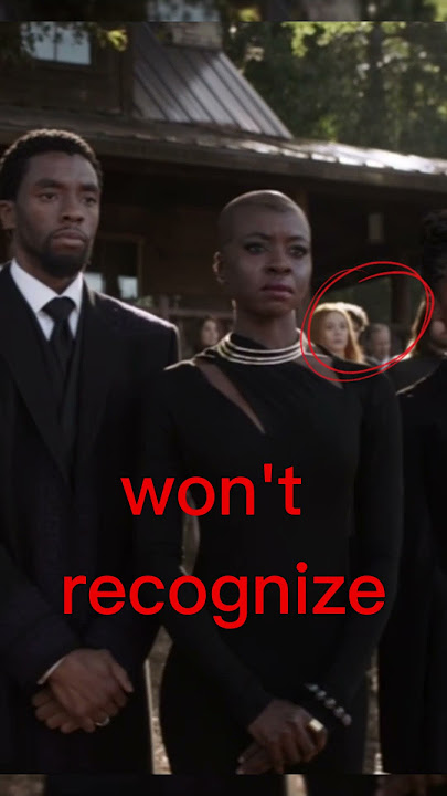 WHO was at TONY STARK’S FUNERAL?!              #marvel #antman #mariomovie #ironman #finance