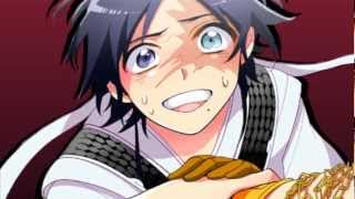 ツ LOVE me Like Money - MAGI: the labyrinth of Magic -