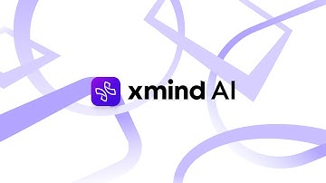 Introducing Xmind AI