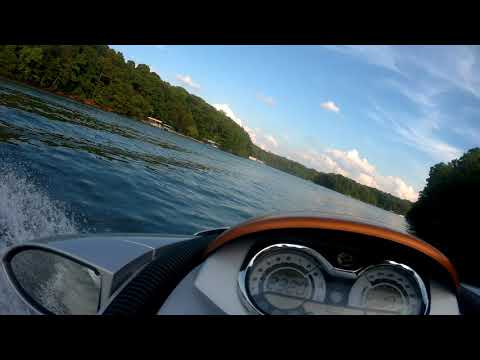 RXP X-255 video