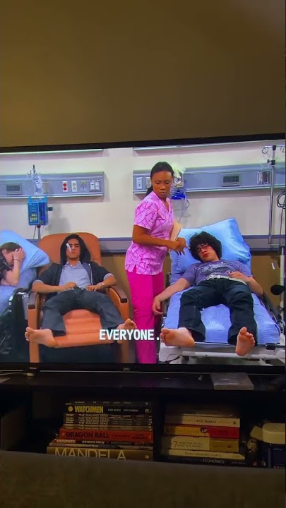 Nickelodeon really let Dan Schneider do this?!