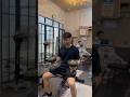 Incline Dumbbell Bench Press #gym #fitness #workout #chestday