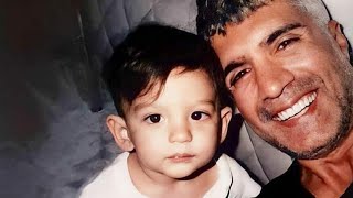 Özcan Denizden Oğlu Kuzeyle Yeni Paylaşımı...